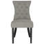 Chaise rembourrée Jacobs