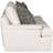 American Bungalow 96"Crew Sofa-120087436