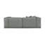 Nest Modular 3-PC Sectional-436766175