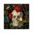 Overgrowth by Amy Salomone - Gallery-Wrapped Canvas Giclée on Canvas-147395949-147395950