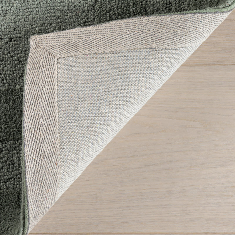  Tapis en laine Robyn, Rectangle 4pi x 6 pi