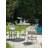 Silver Sands High/Low Bistro Table