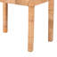 Banc d'appoint moderne Modern Bohemian