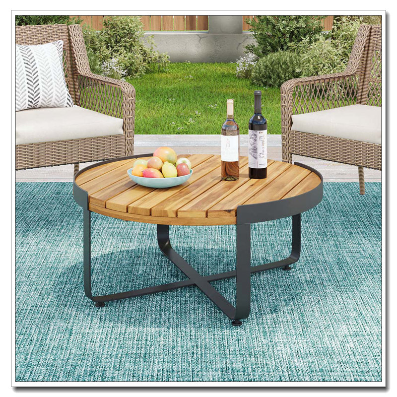 Table basse