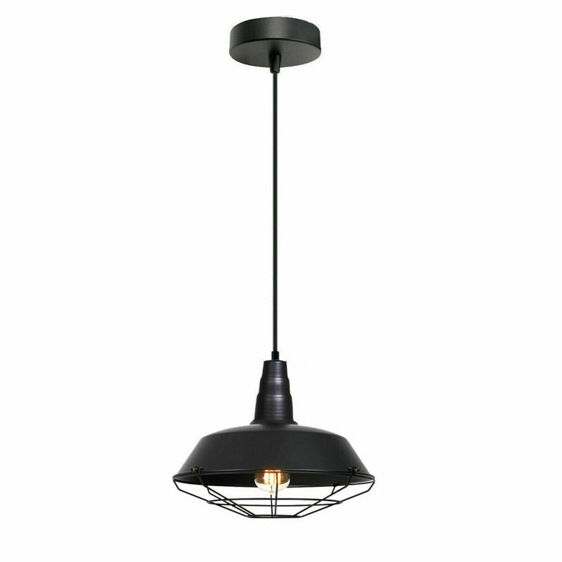Petronia 1 - Light Dome Pendant