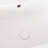 Wall-Mounted Single Bathroom Vanity With White Integrated Ceramic Top-325637132-325637130