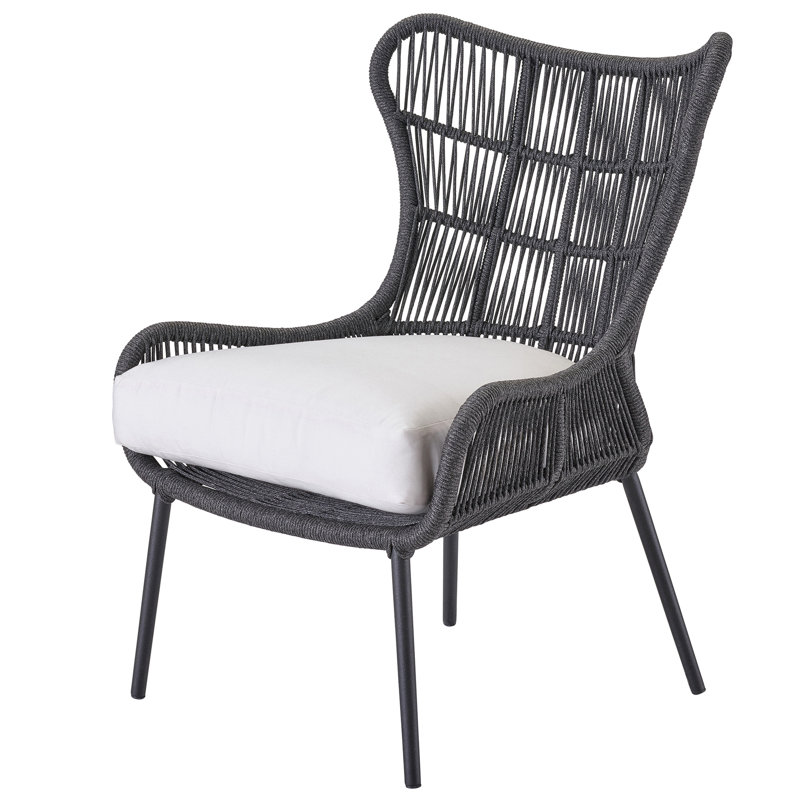 Outdoor Lounge Chair