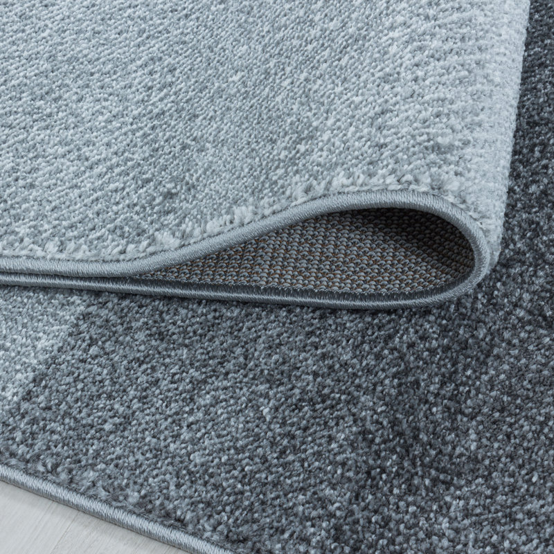Laxton Flatweave Area Rug, Rectangle 160 x 230cm