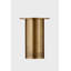 Berg 1 Light Flush Mount-601400174