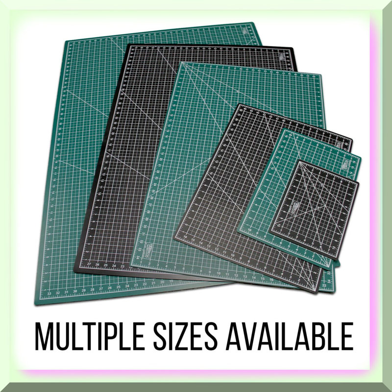 Self-Healing Cutting Mat
