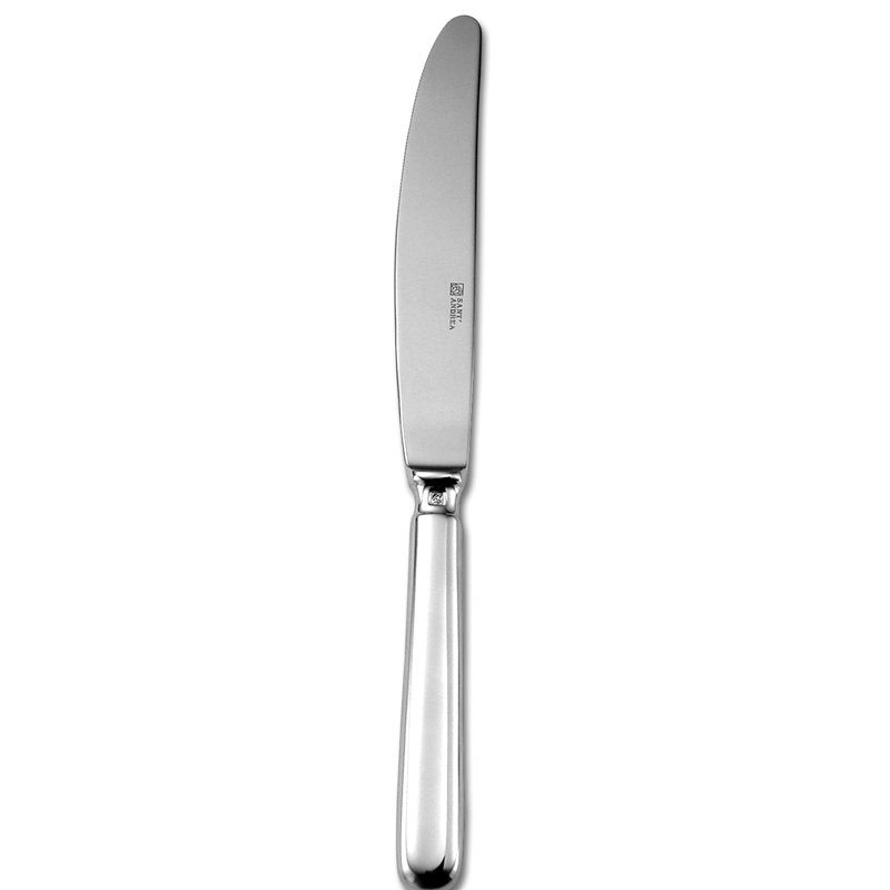 Scarlatti Dinner Knives by Sant' Andrea (18/10)