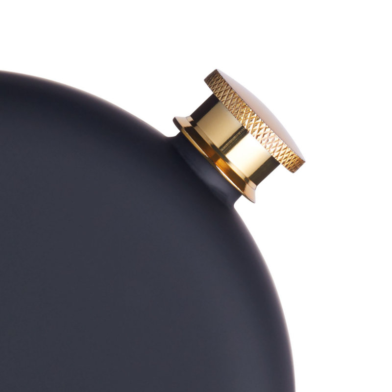 Stainless Steel Flask