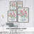 Adorable II Framed Print - Solid Wood 46729-672406890