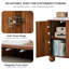 Buffet décoratif 31 "-126446634