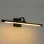 Lampe à DEL 1 lumière à intensité variable réglable 3000K / 4000K / 5000K-1826659420-1828563066-1828563065