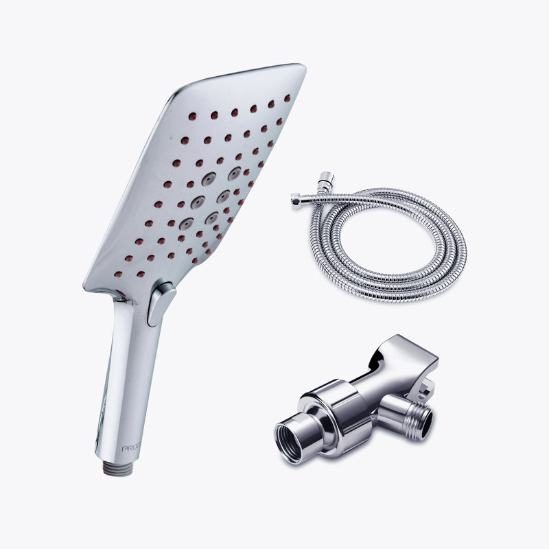 Handheld Shower Head 2.5 GPM GPM