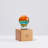 Solid Wood Novelty Lamp