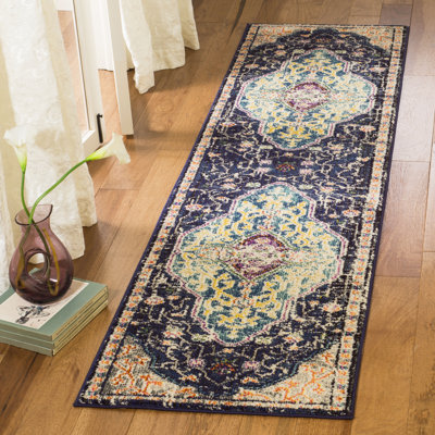 Monaco Performance Oriental Rug
