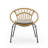 BANYA CHAIR