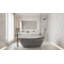 Baignoire autoportante de luxe Nouh-224764103