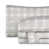 Light Gray Checkered Plaid