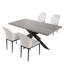 4 - Person Extendable Dining Set