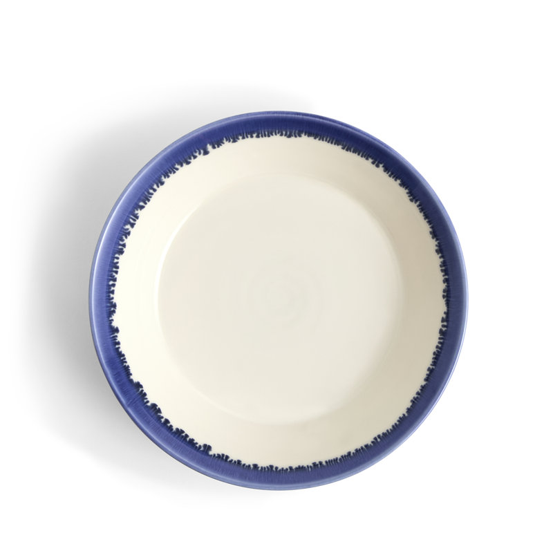 Royal Doulton Pacific Glaze 9in Pasta Bowl