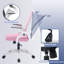 Chaise de bureau ergonomique Bleona-107255630-107255634