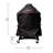Universal 22-inch Kettle Grill Cover | Fits Most Kettle Grills | Charcoal Grill Cover