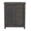 Commode 5 tiroirs / porte simple Brookfield