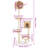 Adler 180cm H Cat Tree