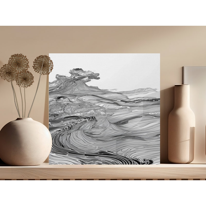Wrapped Canvas Print Set, 10x10