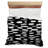 Abstract Art Floating Microfiber / Polyester Comforter-2129892431