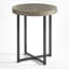 Table de bout Quan