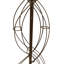 Roosevelt Metal Obelisk Trellis-236978740
