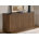 Walnut/Marble-look