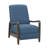 Upholstered Armchair-927763732