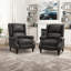 Fauteuil inclinable manuel standard Atilio de 30,5 po de largeur-1718137579