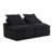 Johan Boneless Modular Sofa with Neck Pillow and Back Lounge-1350086320