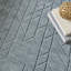 Milord Wool Hand Woven Area Rug-1777185846