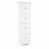 Blanc est en rupture de stock