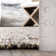 Handwoven Jute-Blend Area Rug