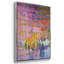 Rise and Bloom - Ensemble de 3 cadres flottants sur toile-2106754010-2106754007