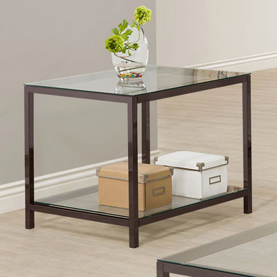 Table de bout Weston