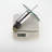 Single-Hole Single-handle Bathroom Faucet-87196080