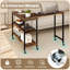 Bureau en L Ercan-181865613