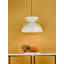 Chilcote 1 - Light Matt White Pendant