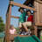 Monteagle Swing Set