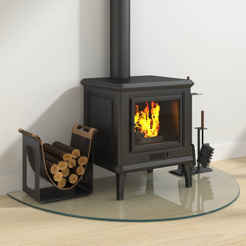 Fireplace Accessory, 100cm W x 60cm D