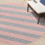 Tapis intérieur / extérieur Jill Zarin Anguilla-78541395